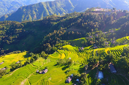 Ha Giang Loop 2 Days 1 Night