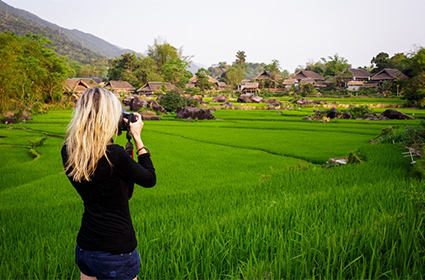 Ha Giang Loop 2 Days 1 Night