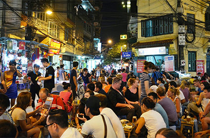 Majestic Vietnam Budget Tour 12 days 1