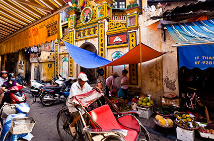 Majestic Vietnam Budget Tour 12 days 2