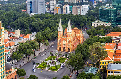 Notre-Dame Cathedral