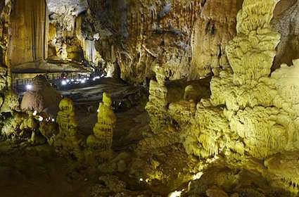 Phong Nha-Ke Bang National Park