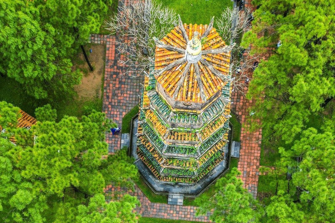 My Son Sanctuary
