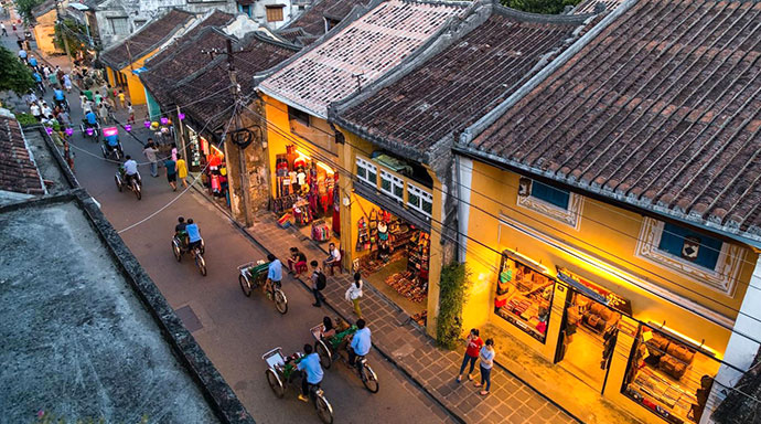 Best Vietnam tours package 12 days 11 nights