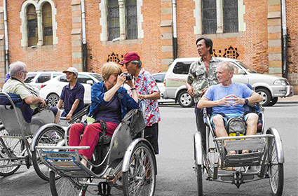 Ho Chi Minh City