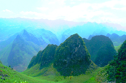 Highlights of Ha Giang 3 Days 2 Nights