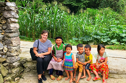 Highlights of Ha Giang 3 Days 2 Nights