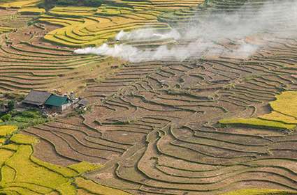  Muong Hoa Valley