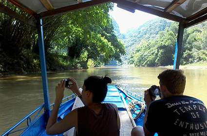 River Nang