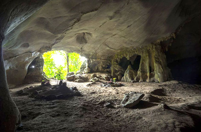 Pu Luong - Parc national de Cuc Phuong