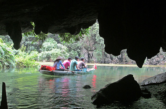 Cuc Phuong - Ninh Binh