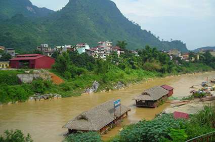 Ha Giang