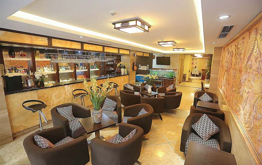 Skylark Hotel Hanoi