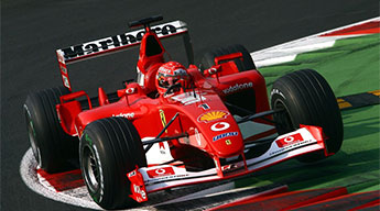 Hanoi - Ha Long Bay - F1 Racing 5 days 4 nights