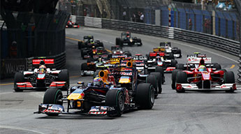 Hanoi - Halong Bay - F1 Racing 4 days 3 nights