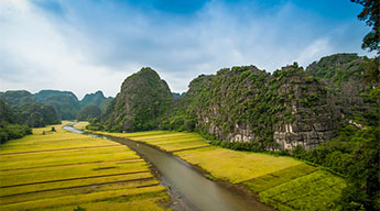 Hanoi - Ninh Binh - F1 Racing 5 days 4 nights