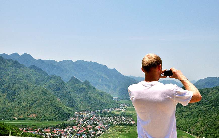 Mai Chau