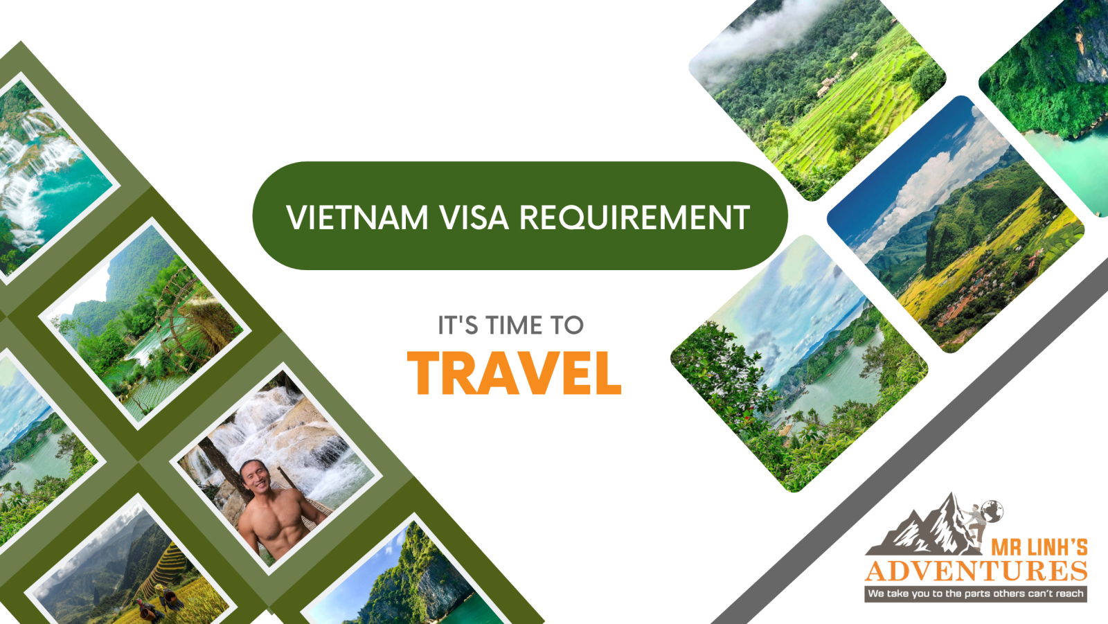 Visa requirement