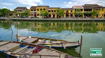 Lieux phares du Vietnam, 8 jours et 7 nuits