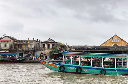 Essence of Hoi An