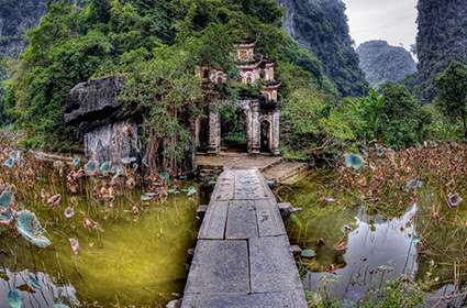 Hanoi-Ninhbinh-15day