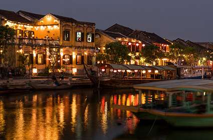 Essence of Hoi An