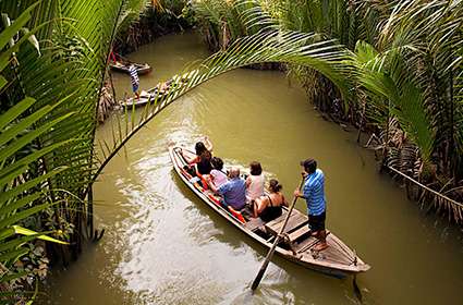 Mekong Delta Tour