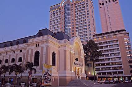 Saigon Opera House