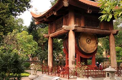 Temple of Literature