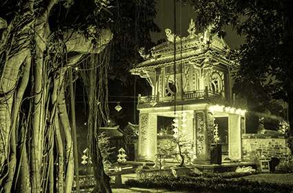 Temple of Literature