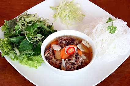 Bun Cha Ha Noi