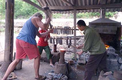 village Phuoc Sen