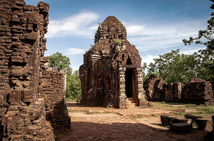 Cultural day-tour in Hoi An