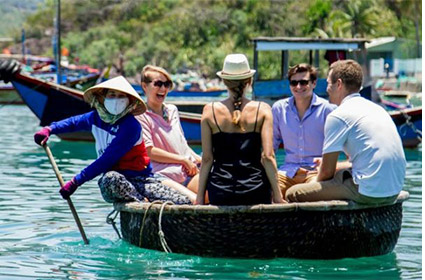 Nha Trang Discovery Day Cruises