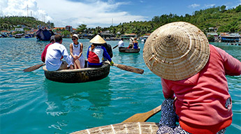 Nha Trang Day Cruises