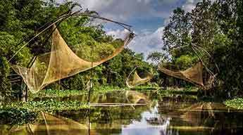 Mekong Delta Day Tour