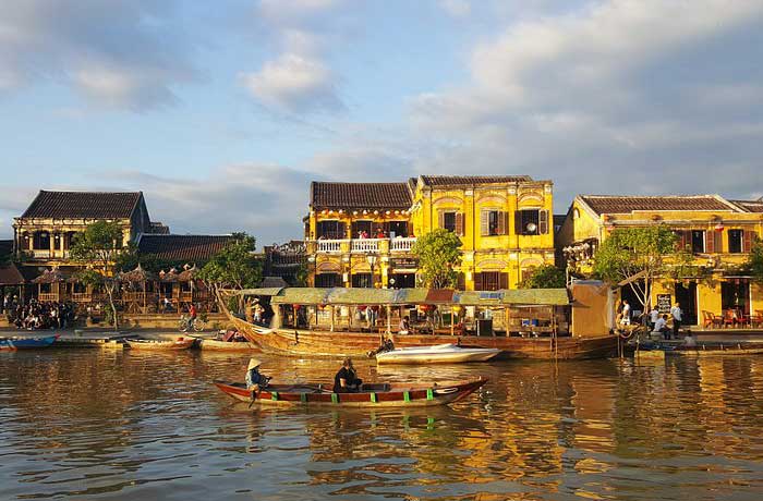 Phuoc Son - Hoi An