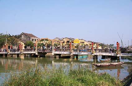 Hoi An Old Quarter