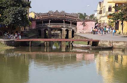 Hoi An