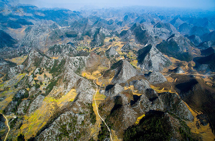 Dong Van Ha Giang