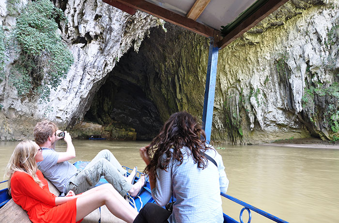 Ba Be National Park Bac kan