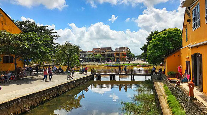 De Hanoï à Hoi An - 7 jours