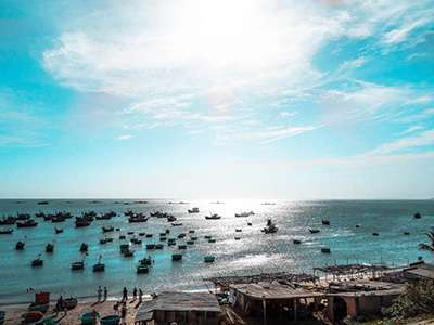 Phan Thiet- Mui Ne Beach tour 2 days