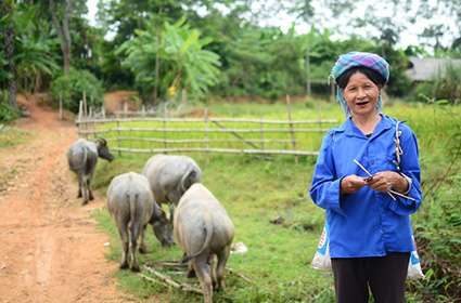 Untouched magical loop in North Vietnam 10 days 