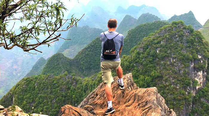 Panorama de Ha Giang - 4 jours