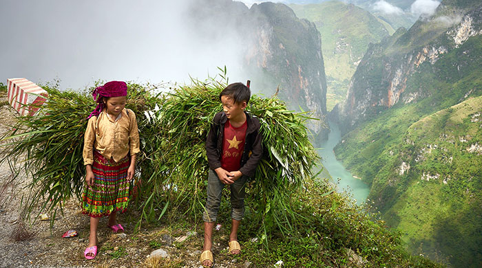 Ha Giang Loop 3 Days 2 Nights