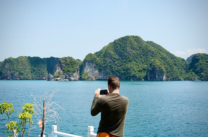 Cat Ba Island - Hanoi