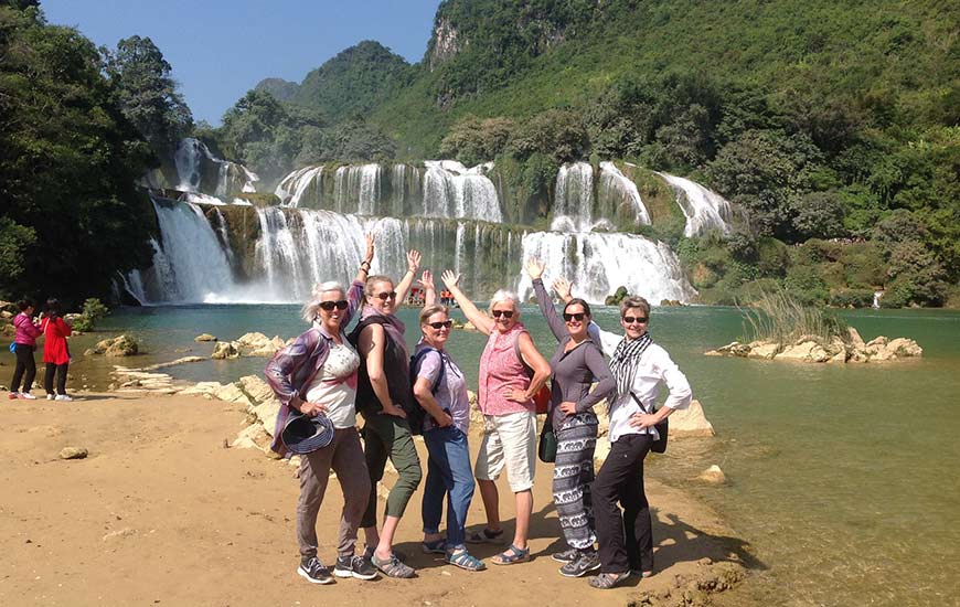 Vietnam Off The Beaten Track Tour 